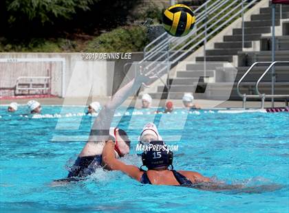 Thumbnail 2 in Tokay vs Justin-Siena (Sierra Shootout) photogallery.