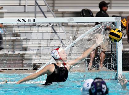 Thumbnail 3 in Tokay vs Justin-Siena (Sierra Shootout) photogallery.