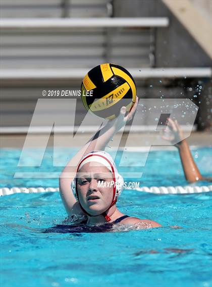 Thumbnail 3 in Tokay vs Justin-Siena (Sierra Shootout) photogallery.