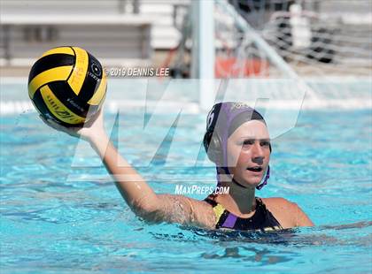 Thumbnail 1 in Tokay vs Justin-Siena (Sierra Shootout) photogallery.