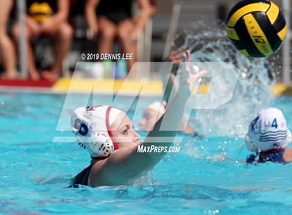 Thumbnail 3 in Tokay vs Justin-Siena (Sierra Shootout) photogallery.