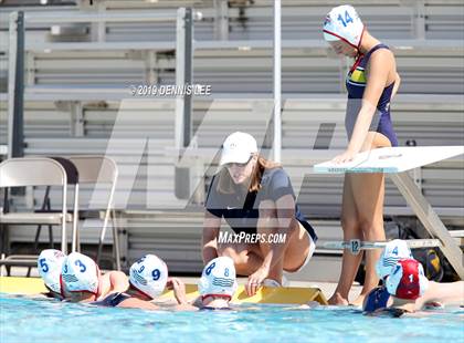 Thumbnail 3 in Tokay vs Justin-Siena (Sierra Shootout) photogallery.