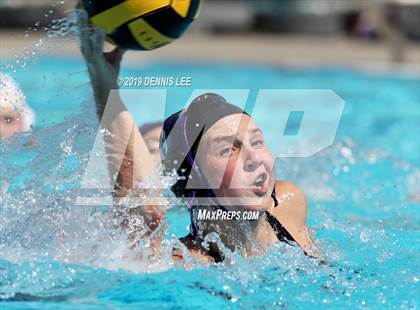 Thumbnail 2 in Tokay vs Justin-Siena (Sierra Shootout) photogallery.