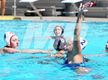 Thumbnail 3 in Tokay vs Justin-Siena (Sierra Shootout) photogallery.