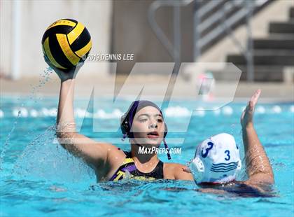 Thumbnail 1 in Tokay vs Justin-Siena (Sierra Shootout) photogallery.