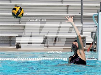 Thumbnail 2 in Tokay vs Justin-Siena (Sierra Shootout) photogallery.