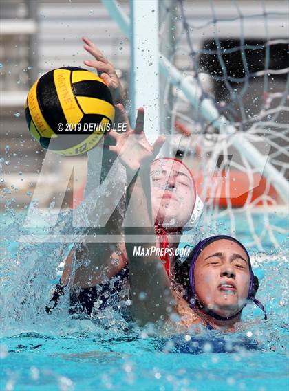 Thumbnail 1 in Tokay vs Justin-Siena (Sierra Shootout) photogallery.