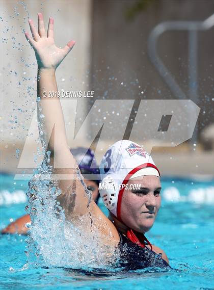 Thumbnail 1 in Tokay vs Justin-Siena (Sierra Shootout) photogallery.