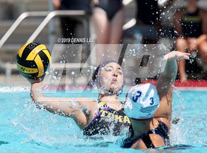 Thumbnail 1 in Tokay vs Justin-Siena (Sierra Shootout) photogallery.