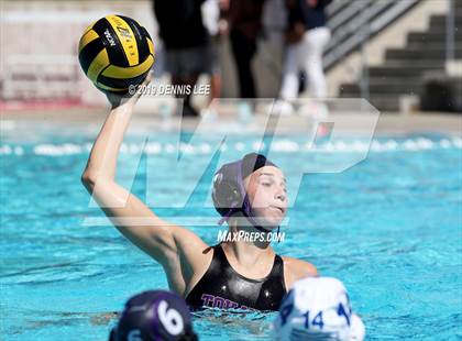 Thumbnail 1 in Tokay vs Justin-Siena (Sierra Shootout) photogallery.