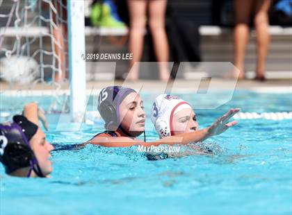 Thumbnail 3 in Tokay vs Justin-Siena (Sierra Shootout) photogallery.