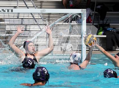 Thumbnail 3 in Tokay vs Justin-Siena (Sierra Shootout) photogallery.