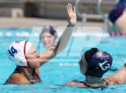 Thumbnail 3 in Tokay vs Justin-Siena (Sierra Shootout) photogallery.