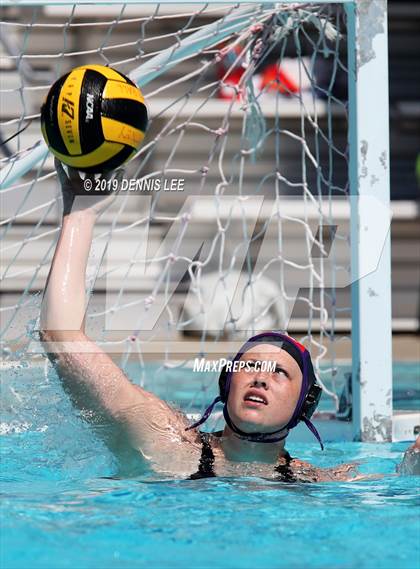 Thumbnail 2 in Tokay vs Justin-Siena (Sierra Shootout) photogallery.
