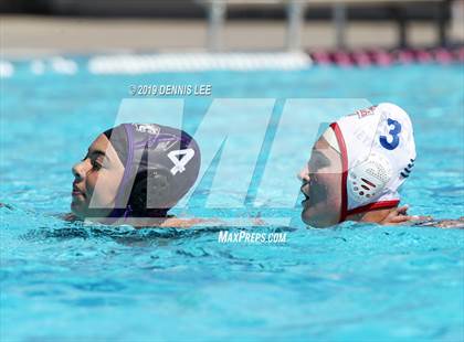 Thumbnail 3 in Tokay vs Justin-Siena (Sierra Shootout) photogallery.