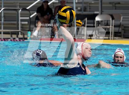 Thumbnail 2 in Tokay vs Justin-Siena (Sierra Shootout) photogallery.
