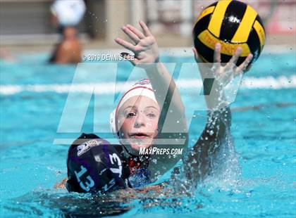 Thumbnail 2 in Tokay vs Justin-Siena (Sierra Shootout) photogallery.