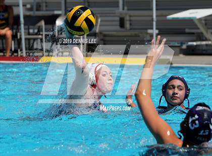 Thumbnail 1 in Tokay vs Justin-Siena (Sierra Shootout) photogallery.