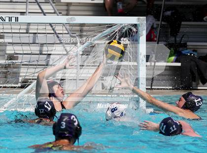 Thumbnail 1 in Tokay vs Justin-Siena (Sierra Shootout) photogallery.