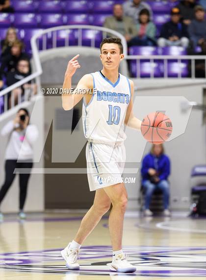 Thumbnail 2 in Sky View vs. Dixie (UHSAA 4A Final) photogallery.