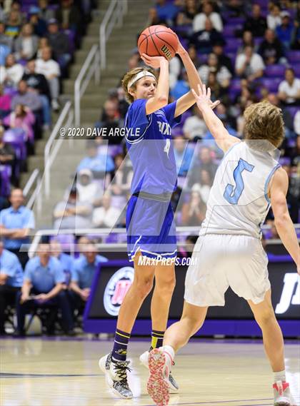 Thumbnail 1 in Sky View vs. Dixie (UHSAA 4A Final) photogallery.