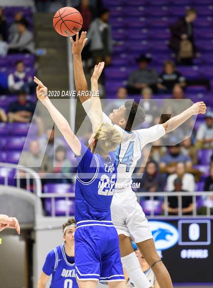 Thumbnail 1 in Sky View vs. Dixie (UHSAA 4A Final) photogallery.