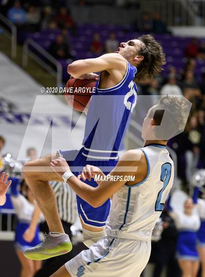 Thumbnail 1 in Sky View vs. Dixie (UHSAA 4A Final) photogallery.