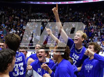 Thumbnail 3 in Sky View vs. Dixie (UHSAA 4A Final) photogallery.