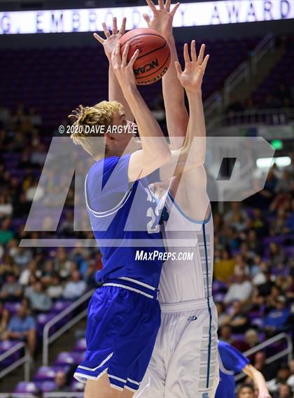 Thumbnail 1 in Sky View vs. Dixie (UHSAA 4A Final) photogallery.