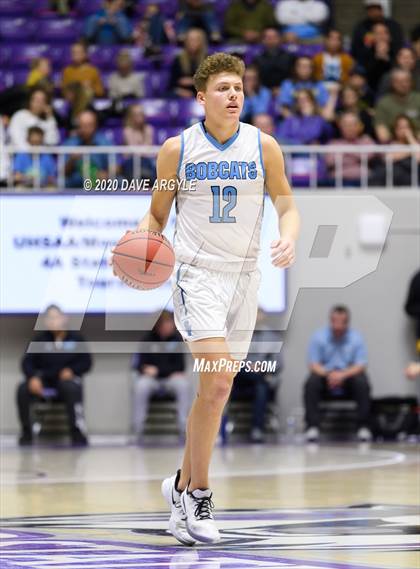 Thumbnail 2 in Sky View vs. Dixie (UHSAA 4A Final) photogallery.