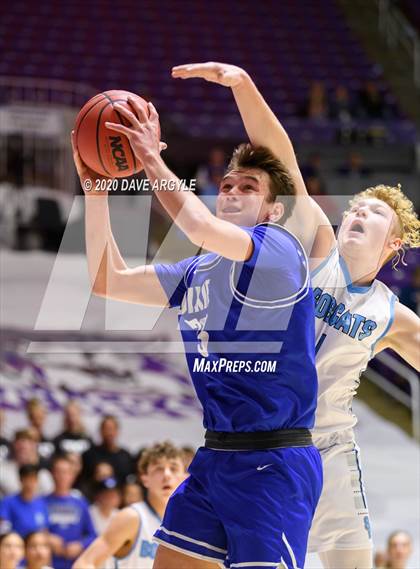 Thumbnail 2 in Sky View vs. Dixie (UHSAA 4A Final) photogallery.