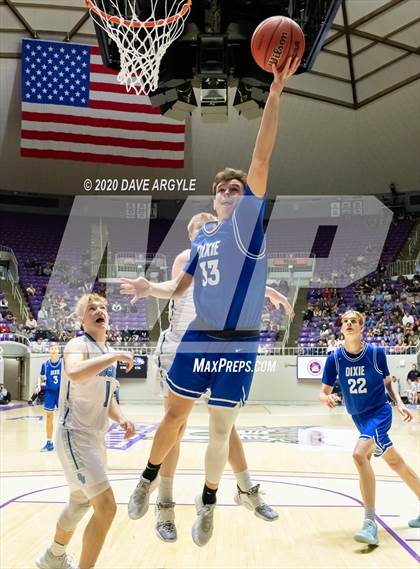 Thumbnail 3 in Sky View vs. Dixie (UHSAA 4A Final) photogallery.