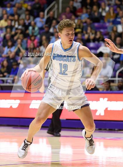 Thumbnail 3 in Sky View vs. Dixie (UHSAA 4A Final) photogallery.