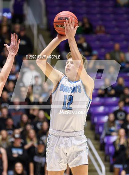 Thumbnail 2 in Sky View vs. Dixie (UHSAA 4A Final) photogallery.