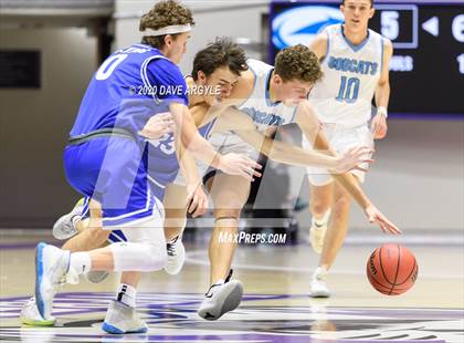 Thumbnail 2 in Sky View vs. Dixie (UHSAA 4A Final) photogallery.