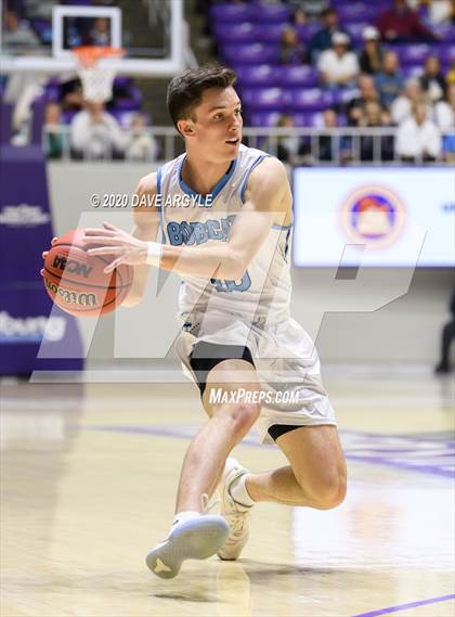 Thumbnail 3 in Sky View vs. Dixie (UHSAA 4A Final) photogallery.