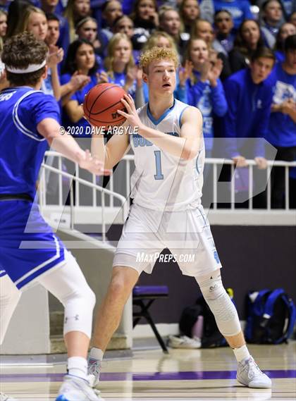 Thumbnail 1 in Sky View vs. Dixie (UHSAA 4A Final) photogallery.