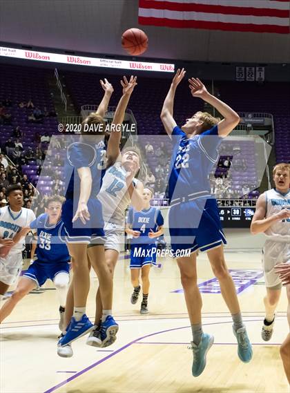 Thumbnail 3 in Sky View vs. Dixie (UHSAA 4A Final) photogallery.