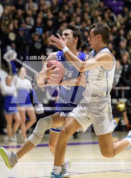Thumbnail 3 in Sky View vs. Dixie (UHSAA 4A Final) photogallery.
