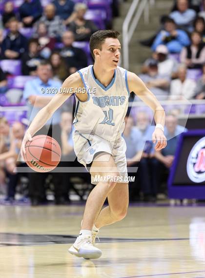 Thumbnail 1 in Sky View vs. Dixie (UHSAA 4A Final) photogallery.