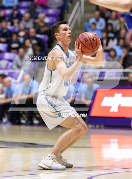 Thumbnail 2 in Sky View vs. Dixie (UHSAA 4A Final) photogallery.