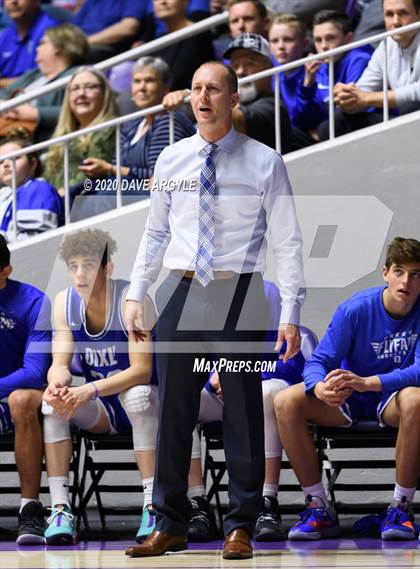 Thumbnail 1 in Sky View vs. Dixie (UHSAA 4A Final) photogallery.