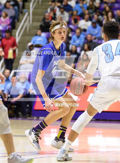 Thumbnail 2 in Sky View vs. Dixie (UHSAA 4A Final) photogallery.