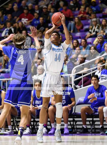 Thumbnail 2 in Sky View vs. Dixie (UHSAA 4A Final) photogallery.