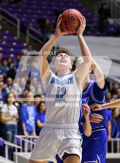 Thumbnail 1 in Sky View vs. Dixie (UHSAA 4A Final) photogallery.