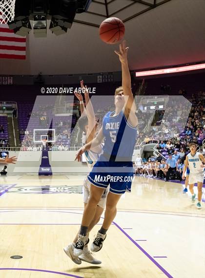 Thumbnail 1 in Sky View vs. Dixie (UHSAA 4A Final) photogallery.