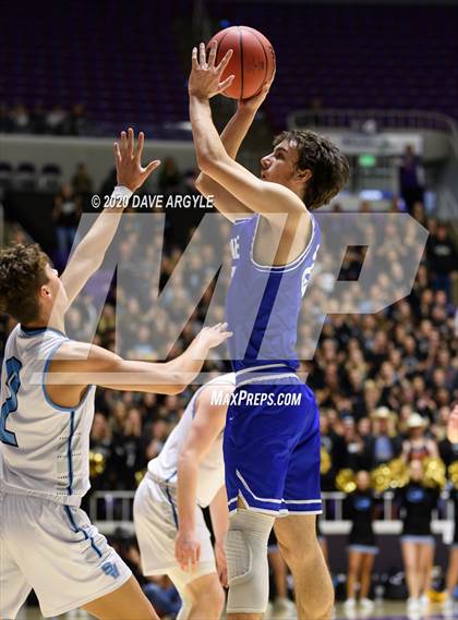 Thumbnail 1 in Sky View vs. Dixie (UHSAA 4A Final) photogallery.