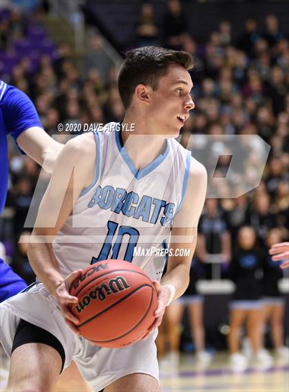 Thumbnail 3 in Sky View vs. Dixie (UHSAA 4A Final) photogallery.