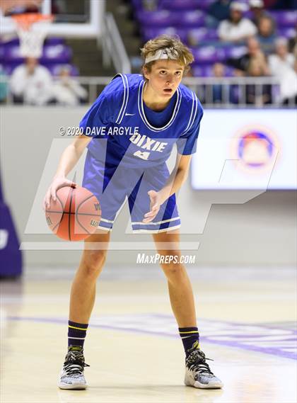 Thumbnail 2 in Sky View vs. Dixie (UHSAA 4A Final) photogallery.
