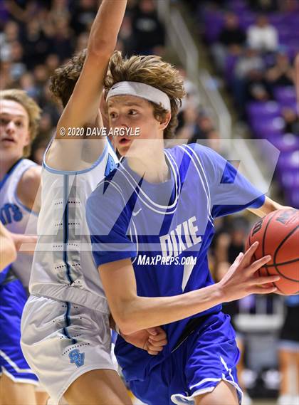 Thumbnail 3 in Sky View vs. Dixie (UHSAA 4A Final) photogallery.